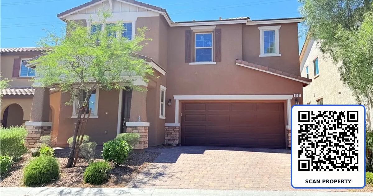 6531 Dunns River Street property photo