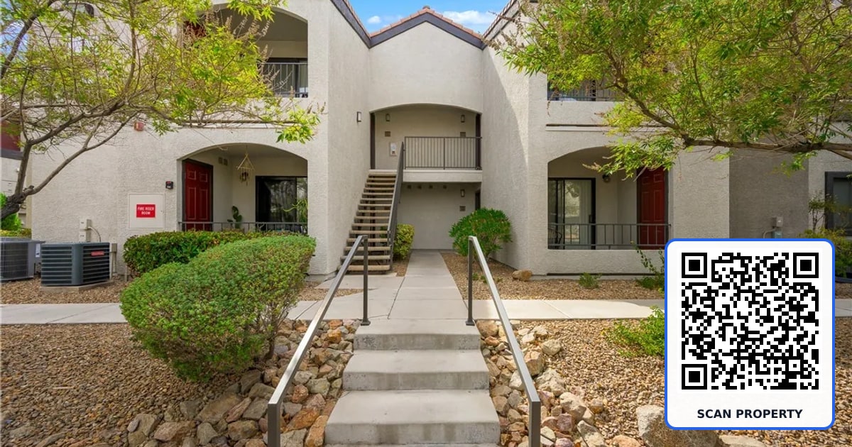 950 Seven Hills Drive 123 property photo