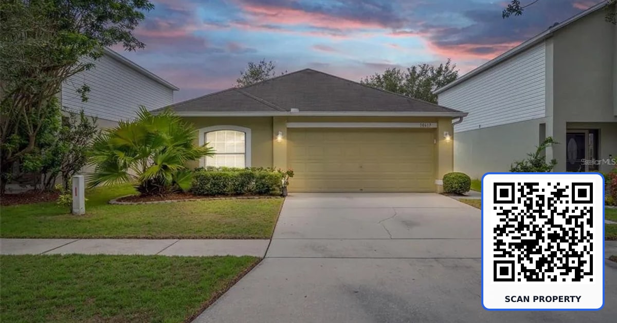 10617 OPUS DRIVE property photo