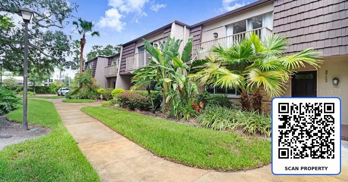 3712 CARROLLBROOK ROAD UNIT 3712 property photo