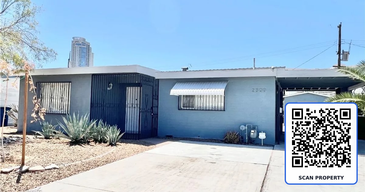 2300 Santa Clara Drive property photo