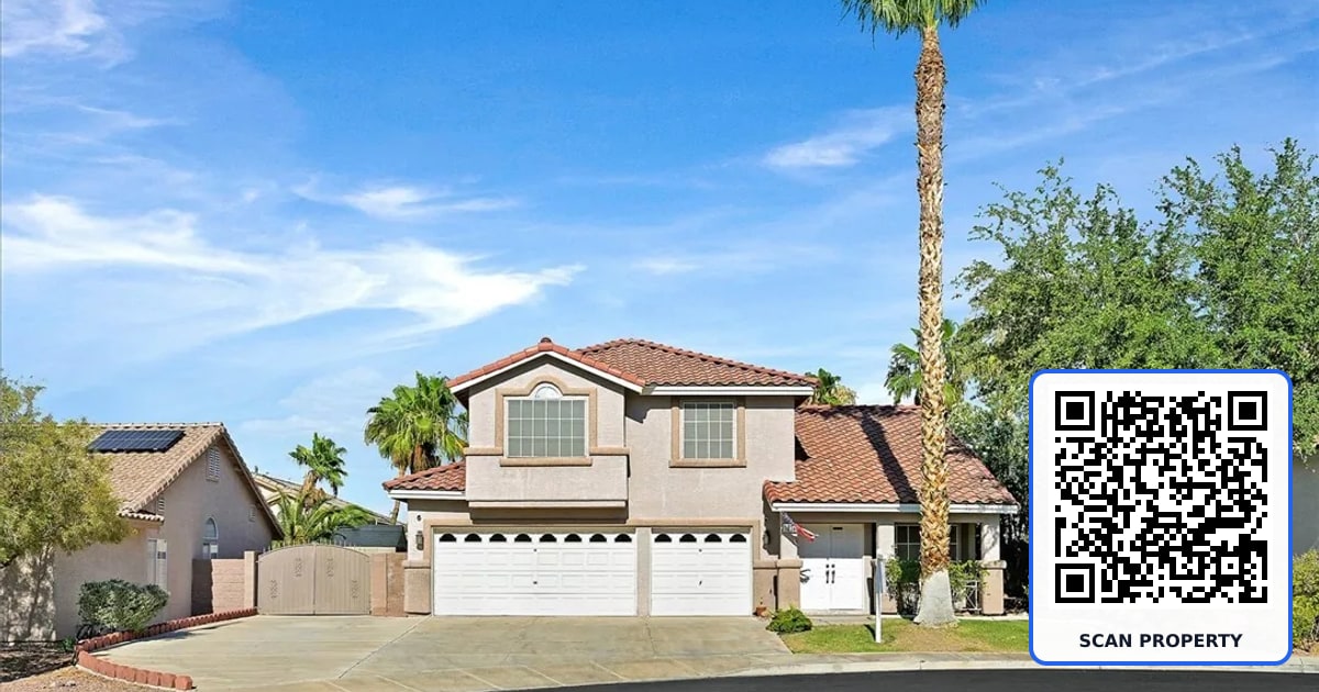 1038 Twin Berry Court property photo