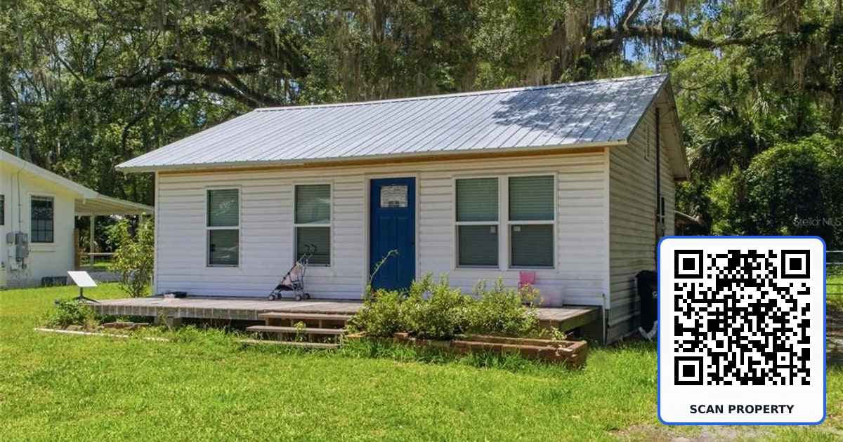 306 SE 2 STREET property photo