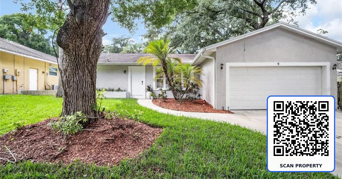 9 HARBOR COVE STREET W property photo