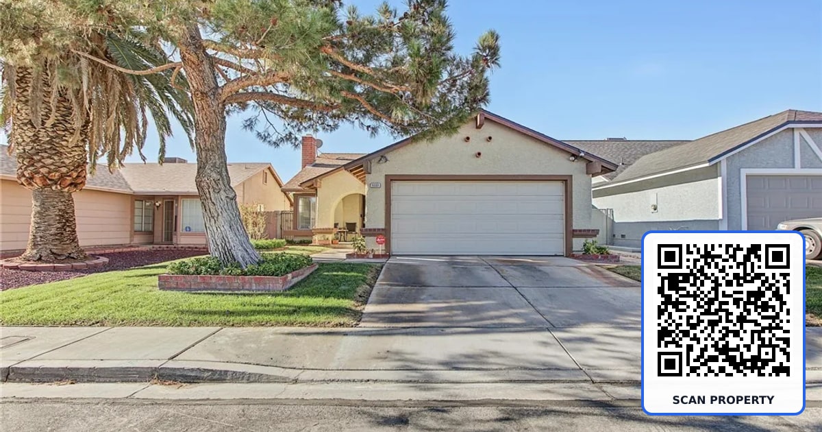 6333 Copperfield Avenue property photo