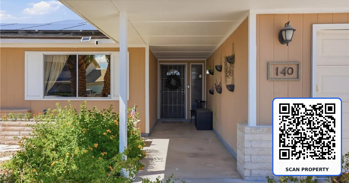 140 Sam Jonas Drive property photo