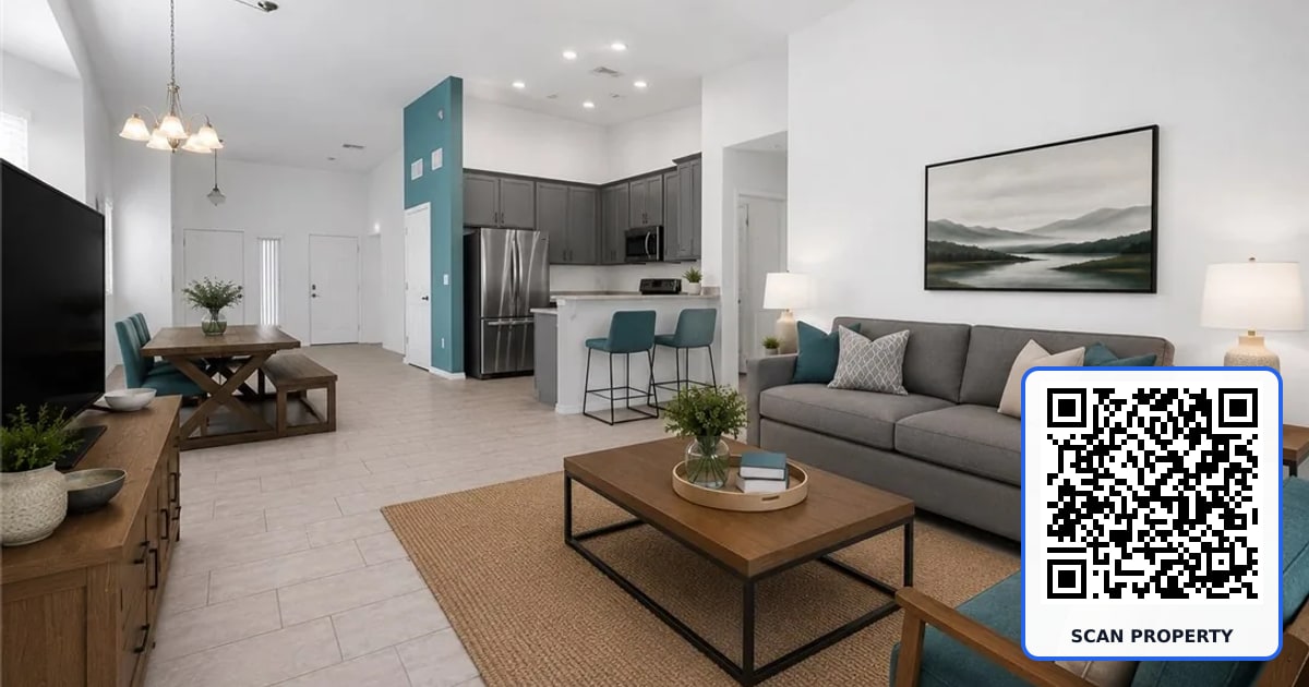 700 Bridgeford Court property photo