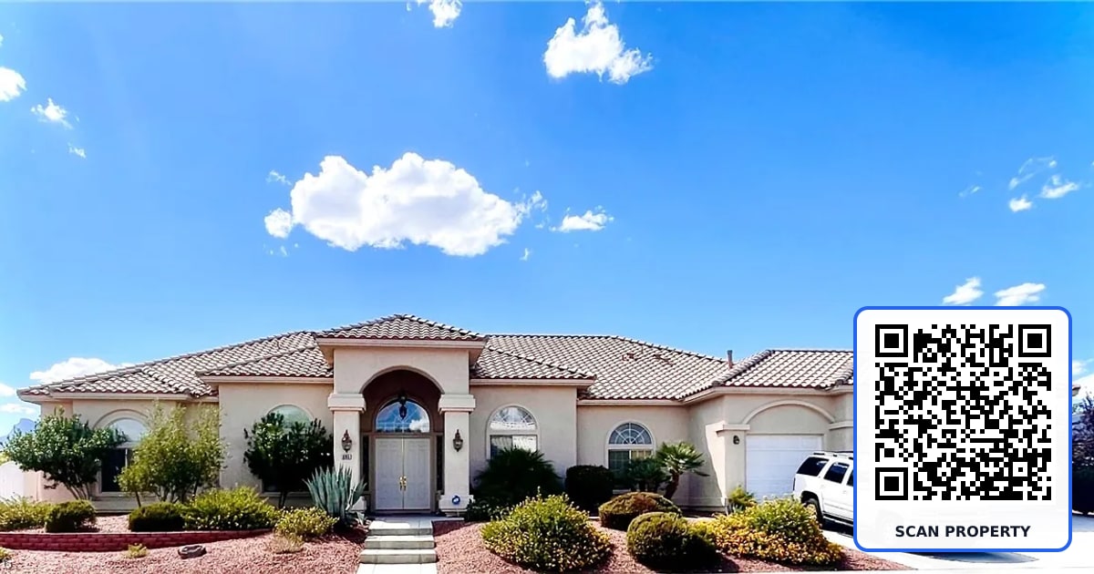 6165 Misty Brook Court property photo