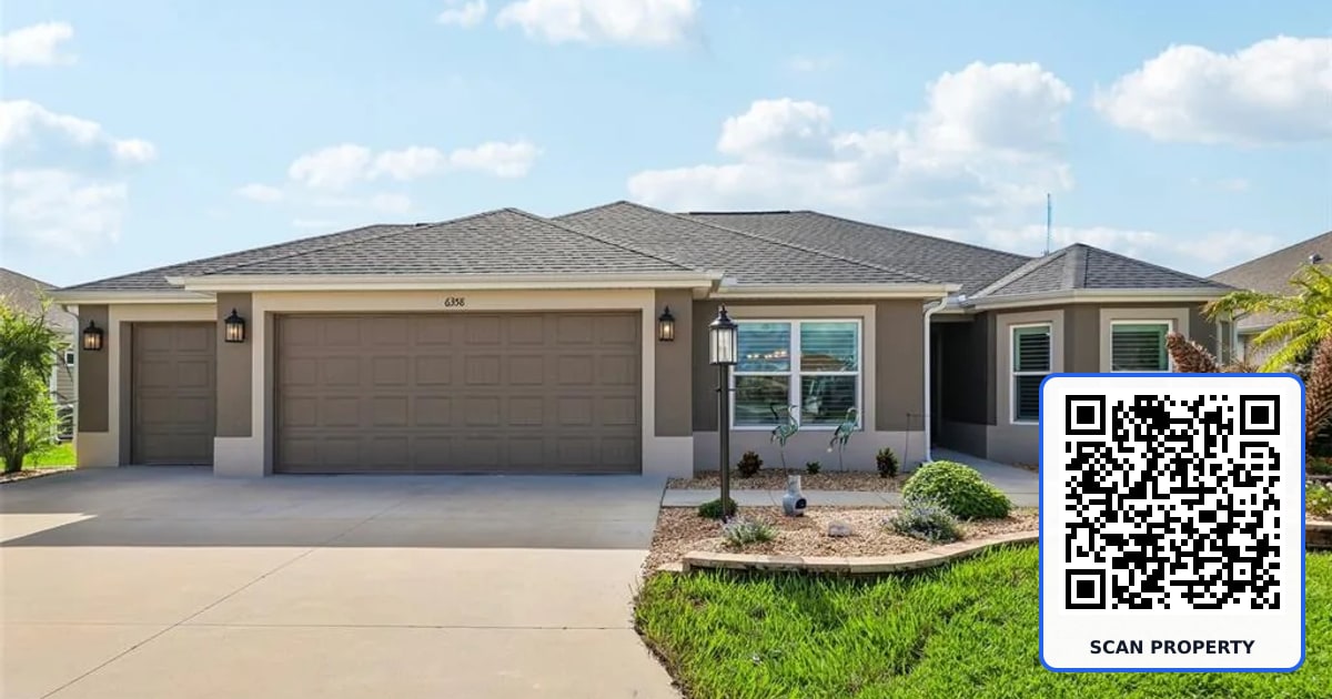 6358 MERHOTTEIN LOOP property photo