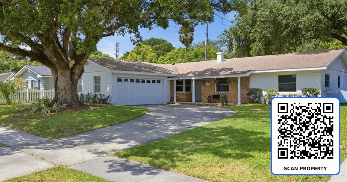 333 CORNWALL ROAD property photo