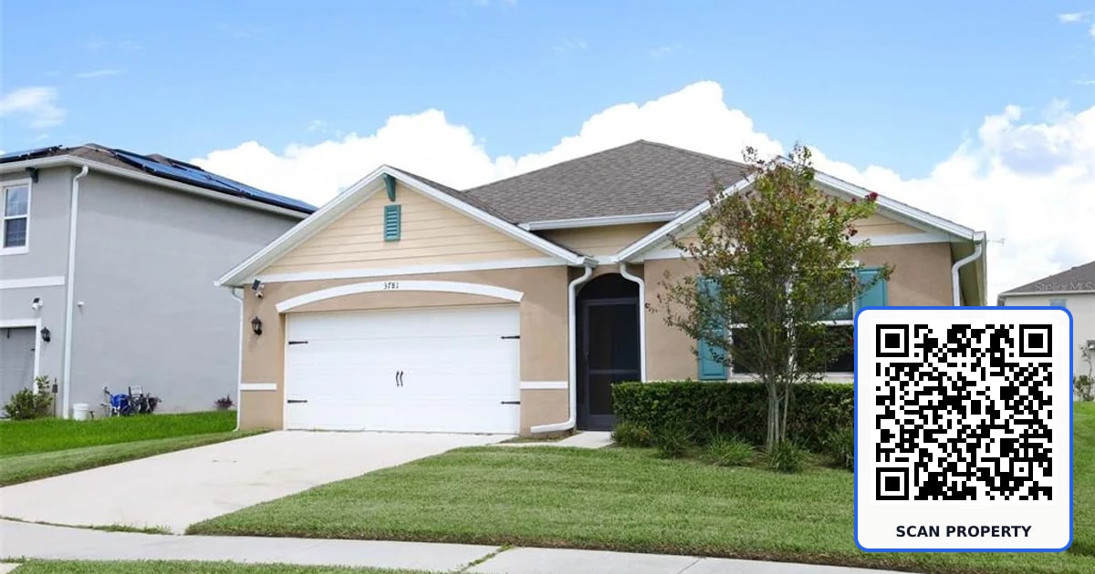 3781 SWANFALLS TERRACE property photo