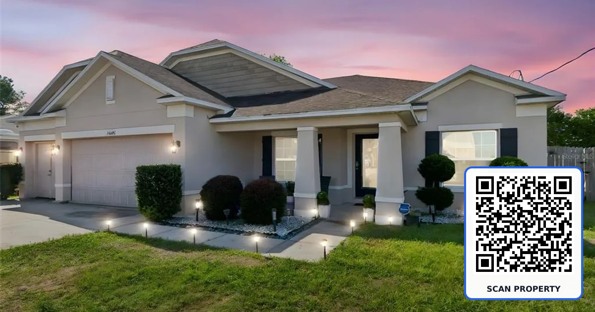 13046 LINDEN DRIVE property photo