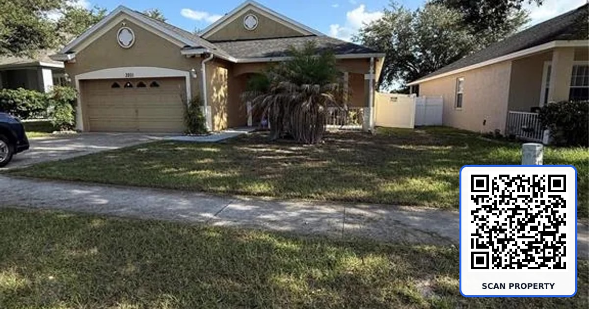 3201 SUMMER CRUISE DRIVE property photo