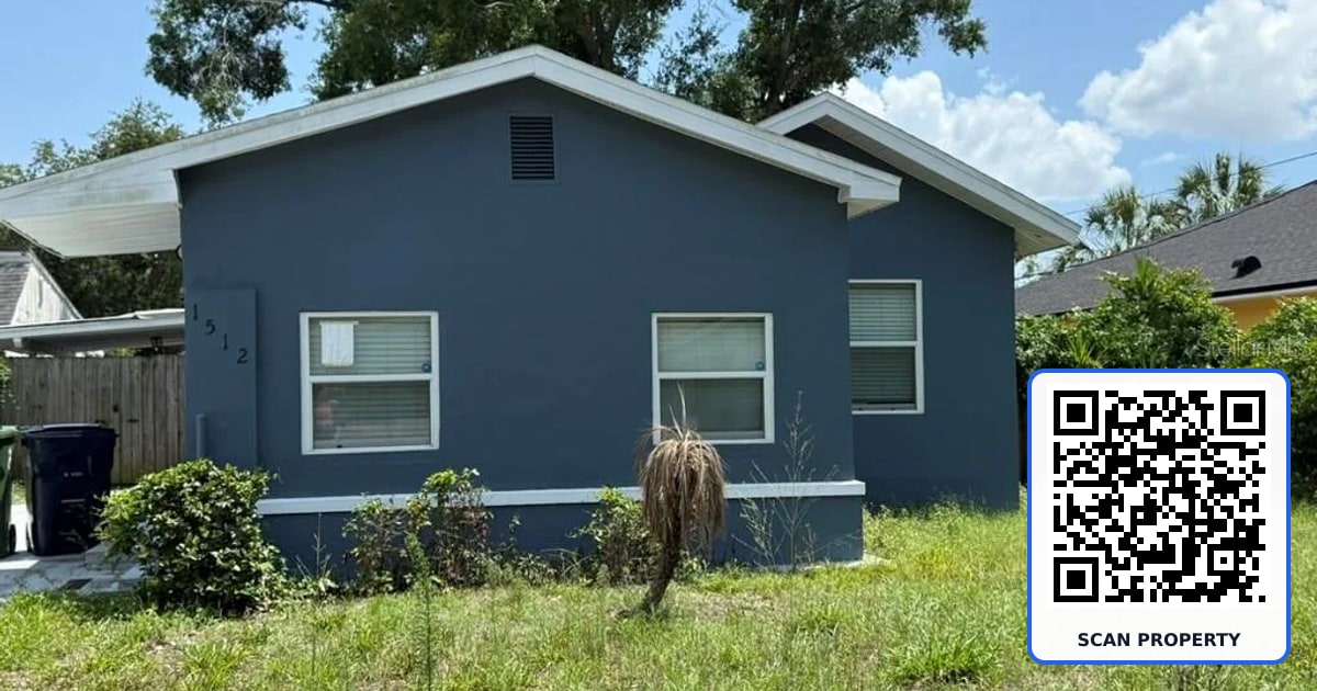 1512 W KIRBY STREET property photo
