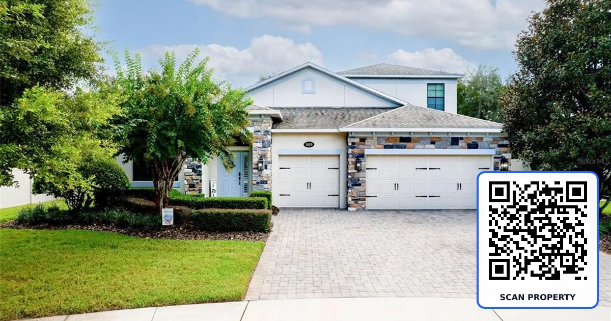 309 BELLVIEW PLACE property photo