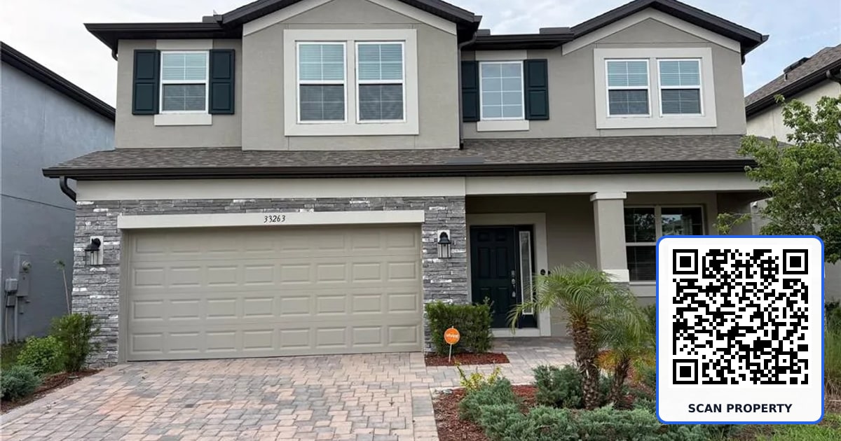 33263 SYCAMORE LEAF DRIVE property photo