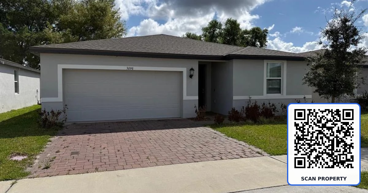 3098 LAUREL OAK LANE property photo