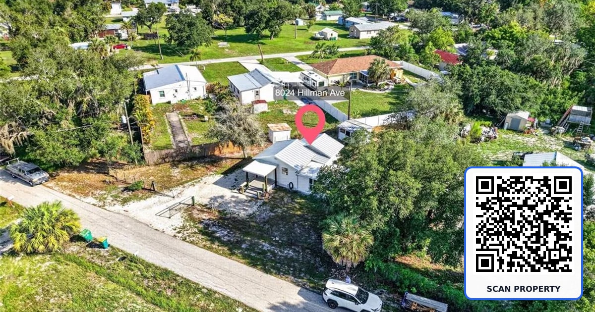8024 HILLMAN AVENUE property photo