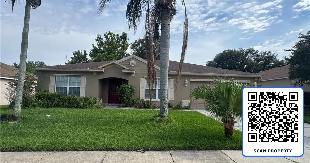 1112 JUNIPER HAMMOCK COURT property photo