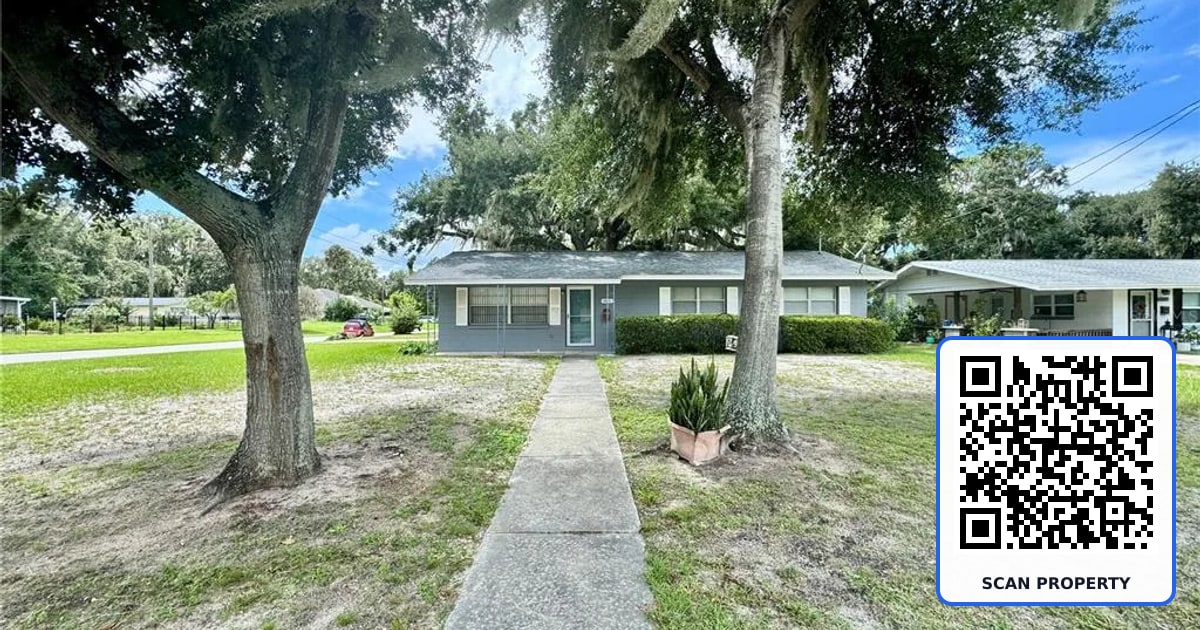 1201 ORANGE AVENUE property photo