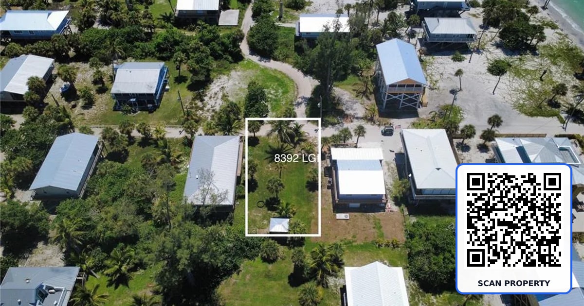 8392 LITTLE GASPARILLA ISLAND property photo