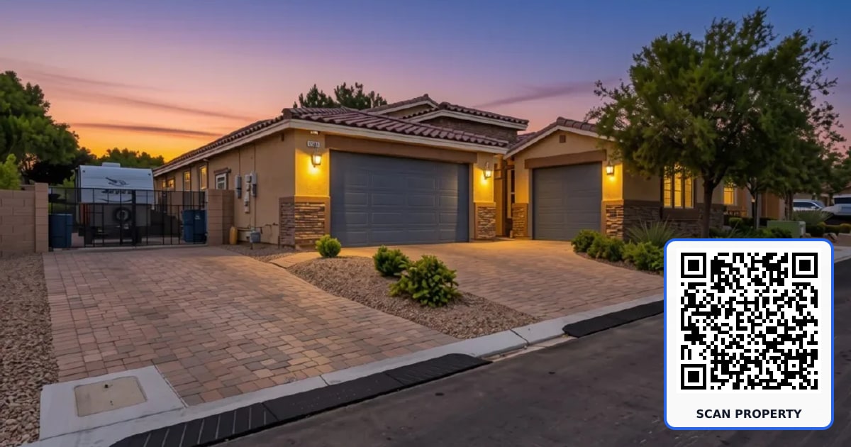 5665 Mystical Knight Court property photo