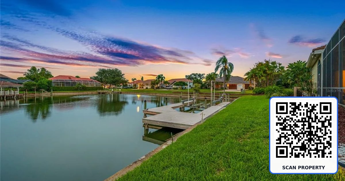 9801 COMPASS POINT WAY property photo