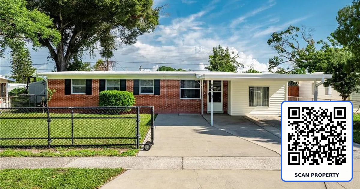 6913 W CLIFTON STREET property photo