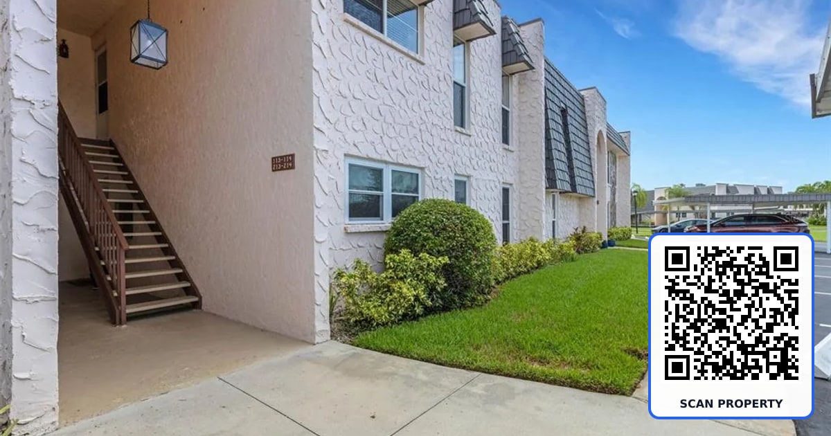 114 FERNWOOD CIRCLE UNIT 114 property photo