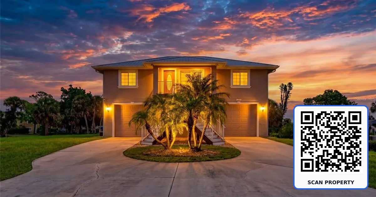 9050 CALOOSA DRIVE property photo