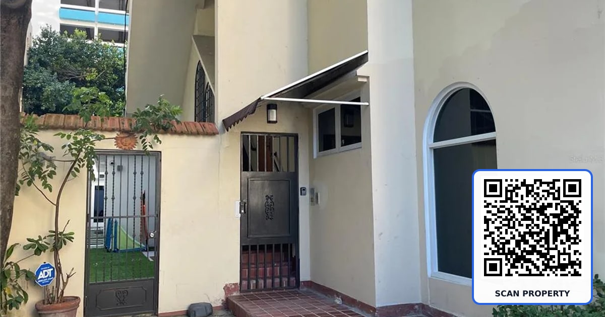 14 CERVANTES UNIT 3B property photo