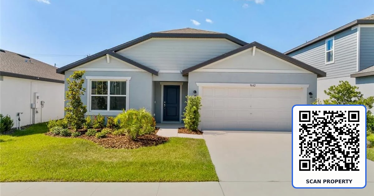 9642 SUMMERS CAY CIRCLE property photo