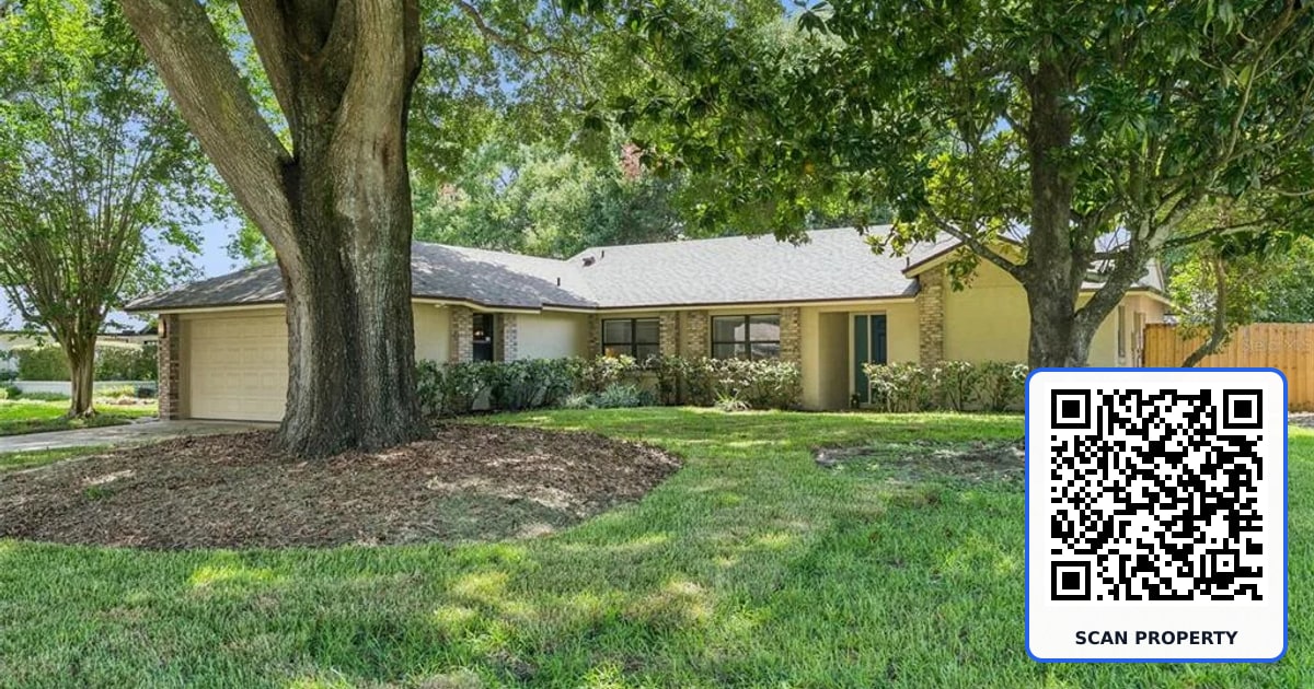 9433 PALM TREE DRIVE property photo