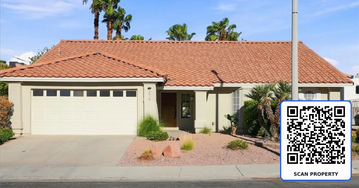274 Plaza Napoli Court property photo