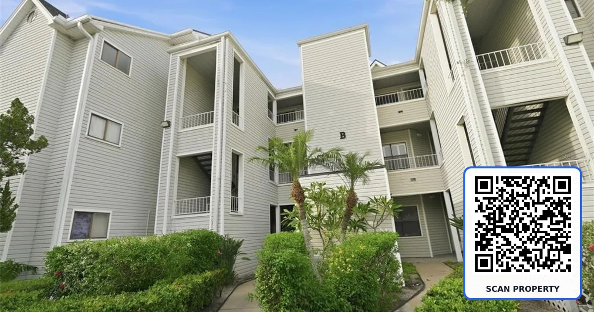 3127 W SLIGH AVENUE UNIT 203B property photo