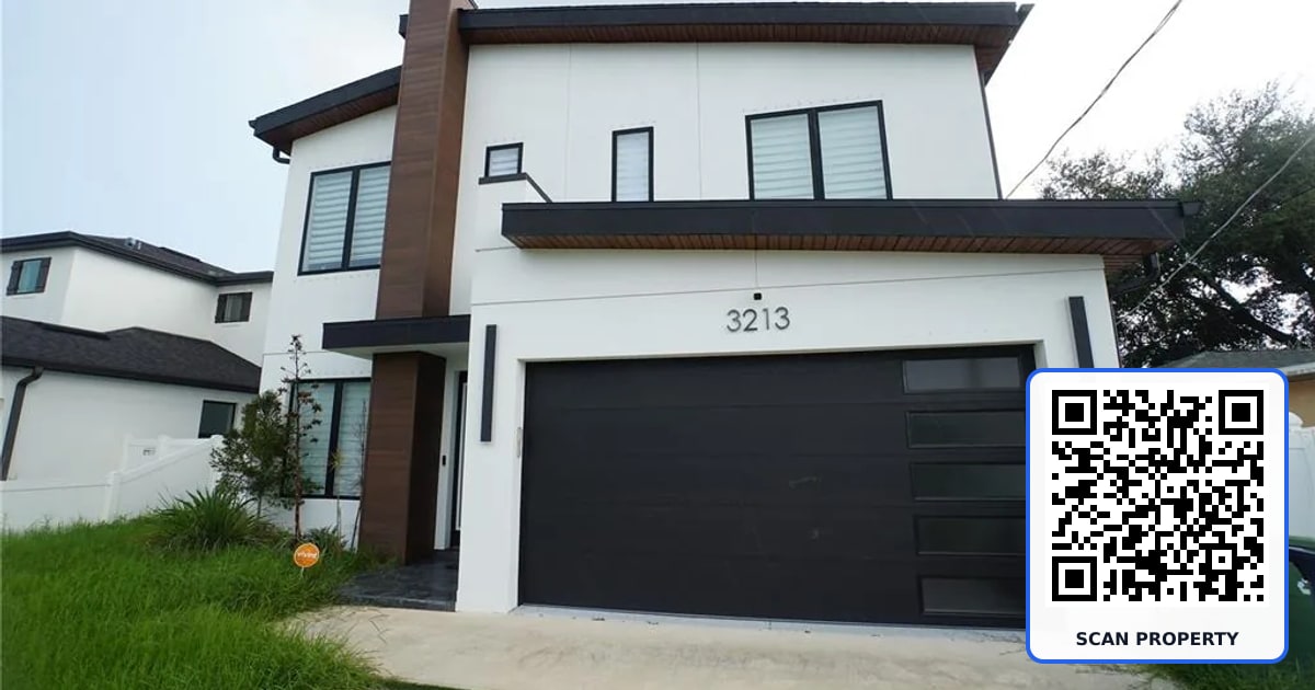 3213 W ABDELLA STREET property photo