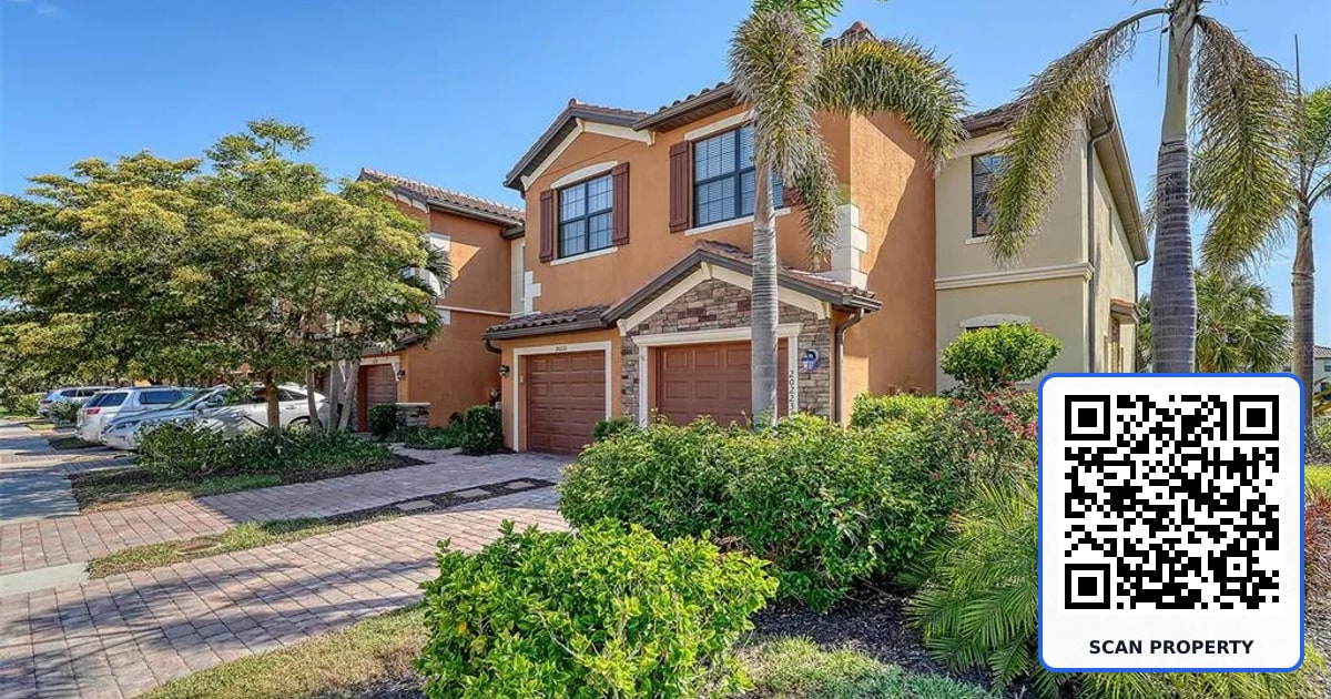 20223 LAGENTE CIRCLE property photo