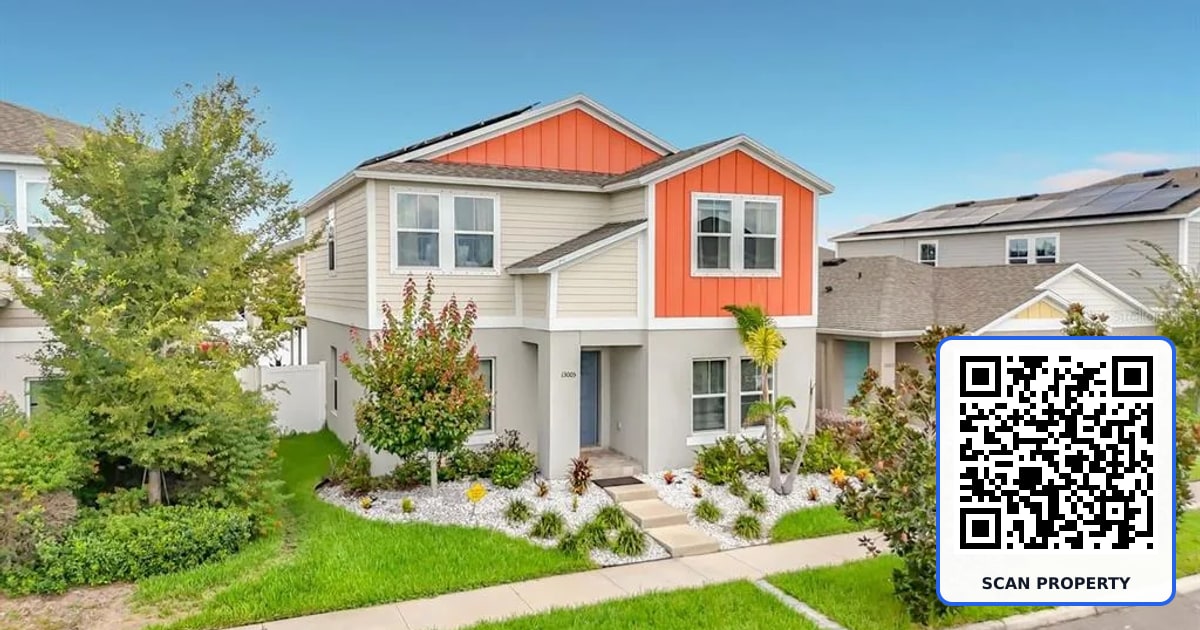 13005 UPWARD PLACE property photo