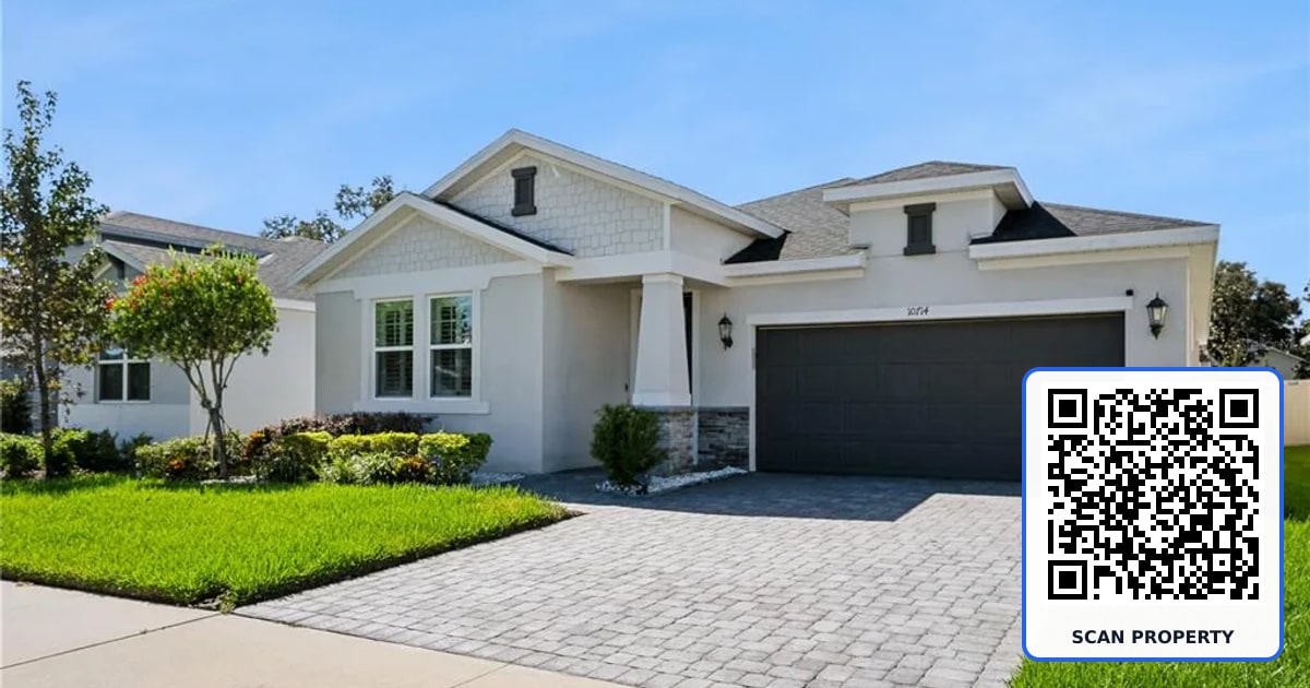10714 WHITLAND GROVE DRIVE property photo
