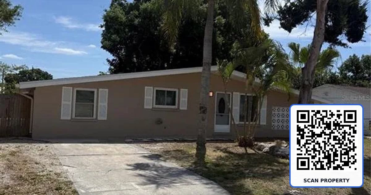 2911 PAFKO DRIVE property photo
