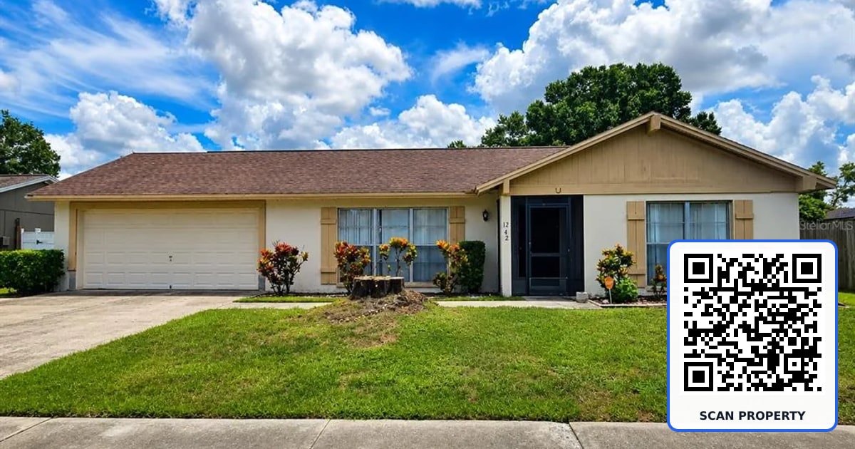 12412 CARDIFF DRIVE property photo