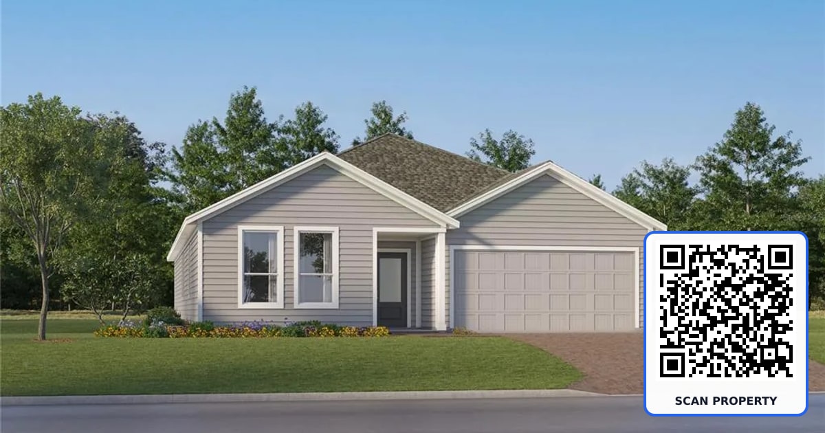 5161 FLAXLEAF STREET property photo