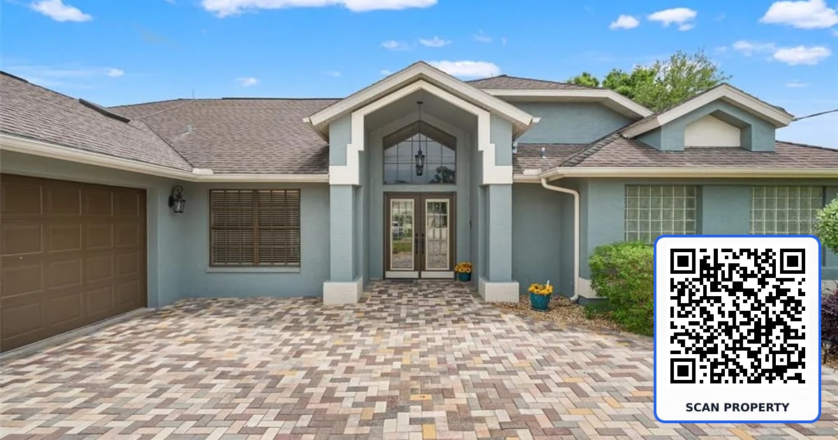 5052 FLORENTINE COURT property photo