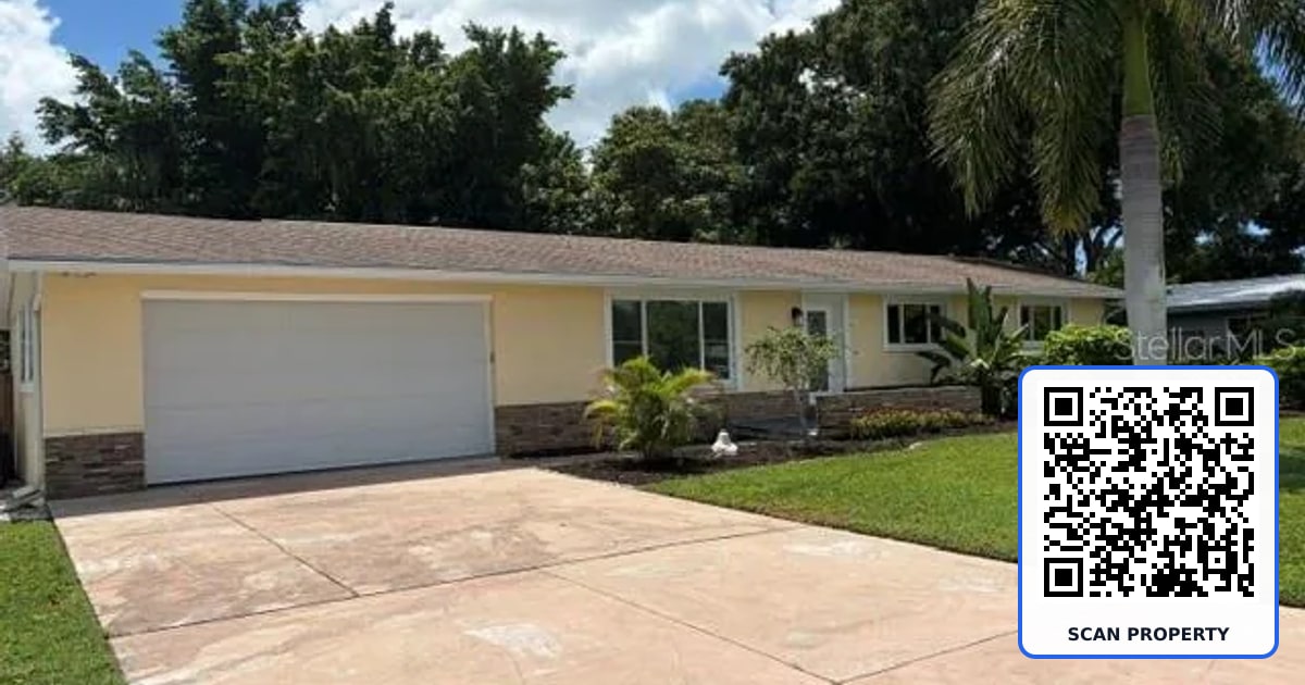 2720 GOLDENROD STREET property photo