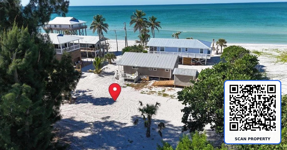 8306 LITTLE GASPARILLA ISLAND property photo