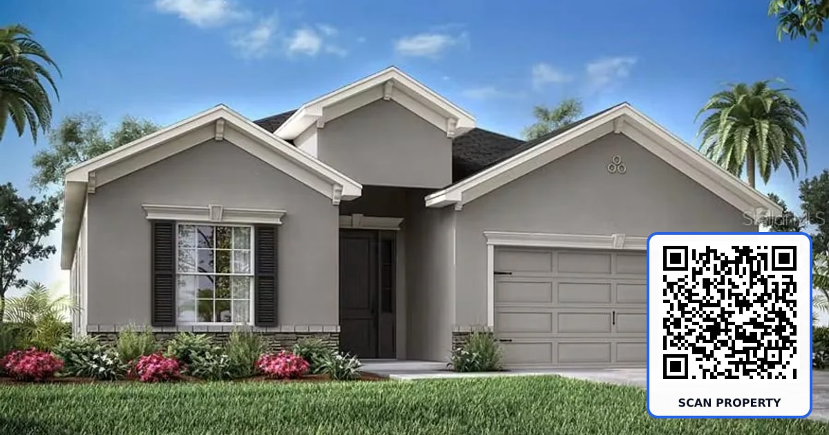 6074 WILD PETUNIA DRIVE property photo