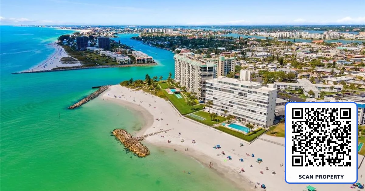7000 BEACH PLAZA UNIT 307 property photo