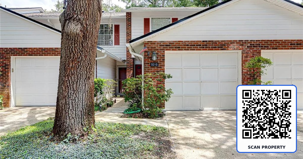 5210 LAZY OAKS DRIVE property photo