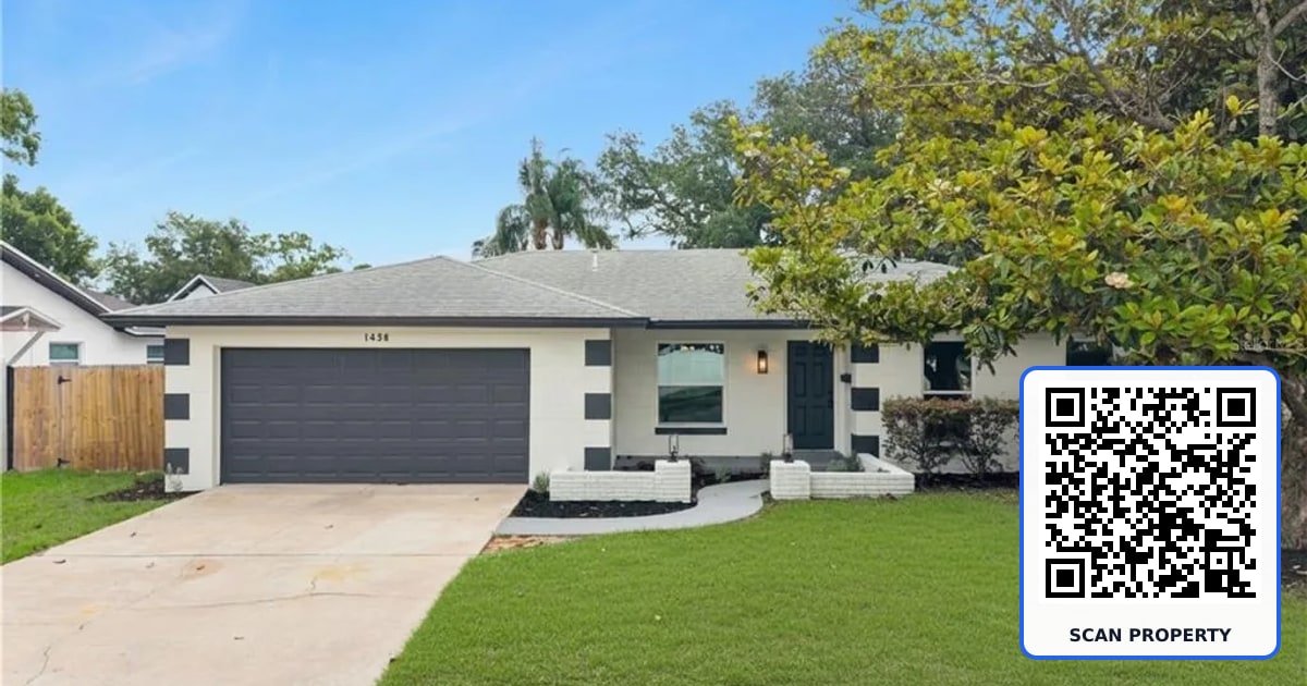 1438 TIERRA CIRCLE property photo