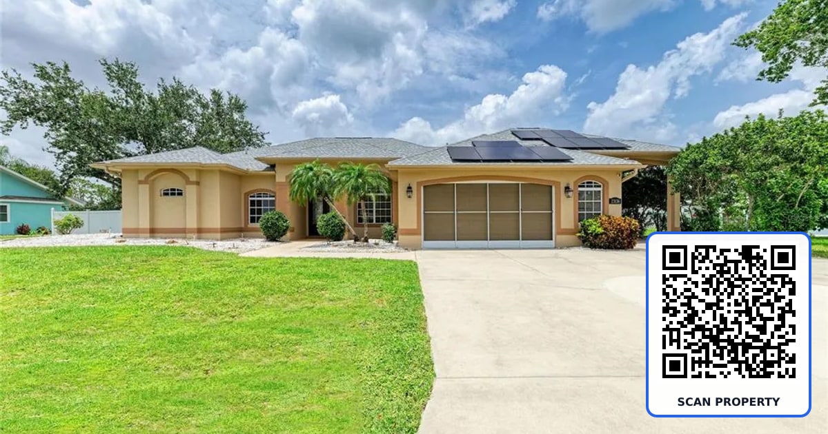 23136 LANGDON AVENUE property photo
